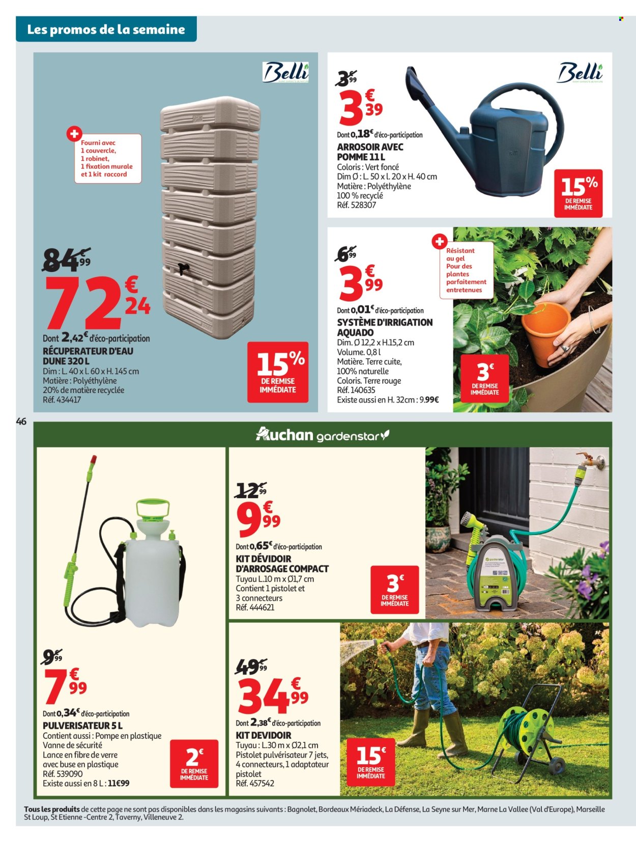 Catalogue Auchan - 21/04/2026 - 03/05/2026. Page 50