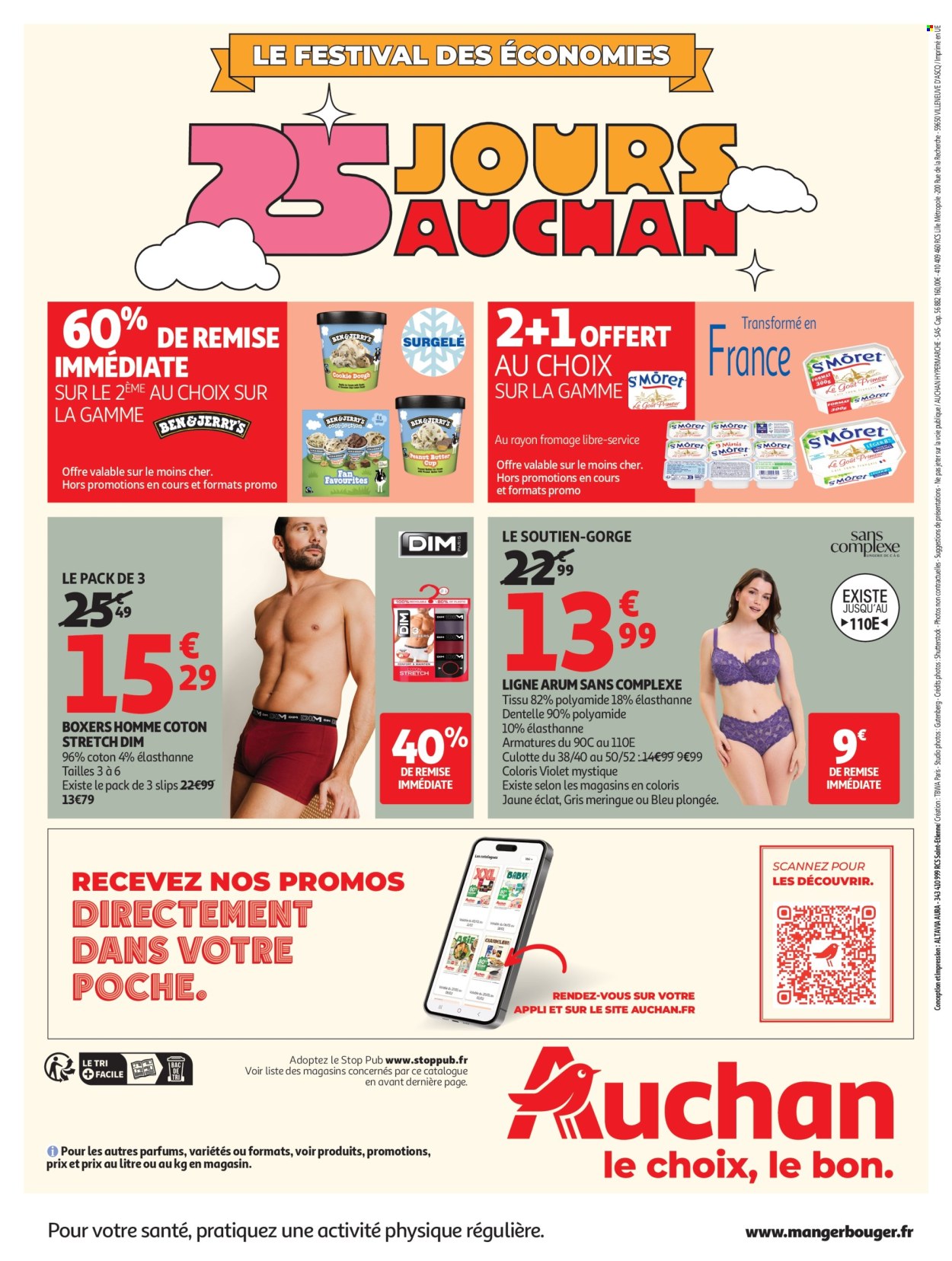Catalogue Auchan - 21/04/2026 - 03/05/2026. Page 52