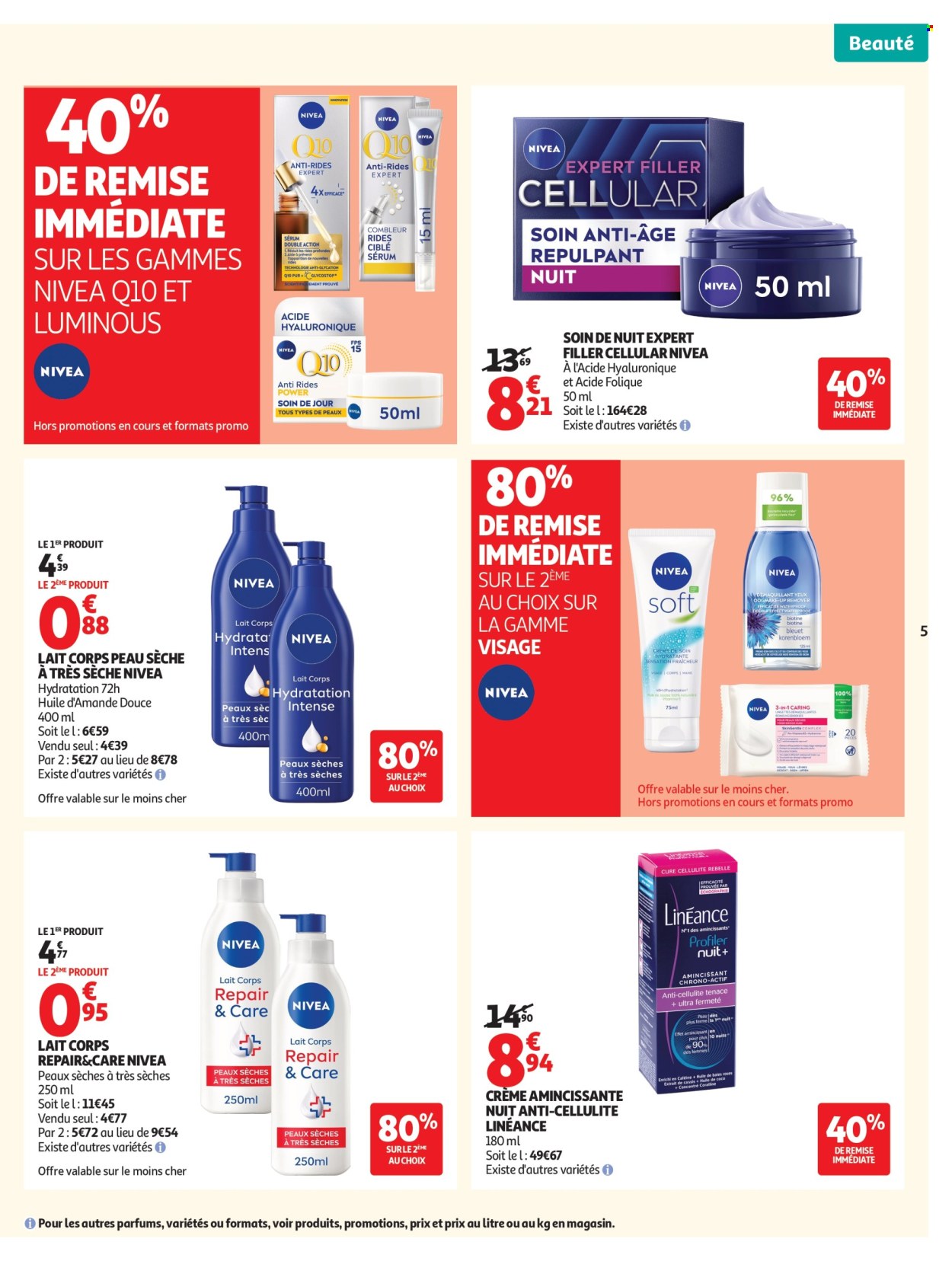 Catalogue Auchan - 21/04/2026 - 03/05/2026. Page 5