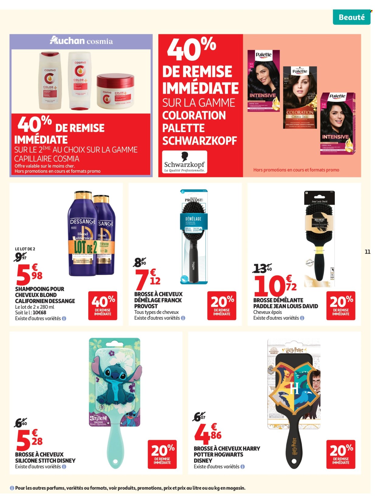Catalogue Auchan - 21/04/2026 - 03/05/2026. Page 11