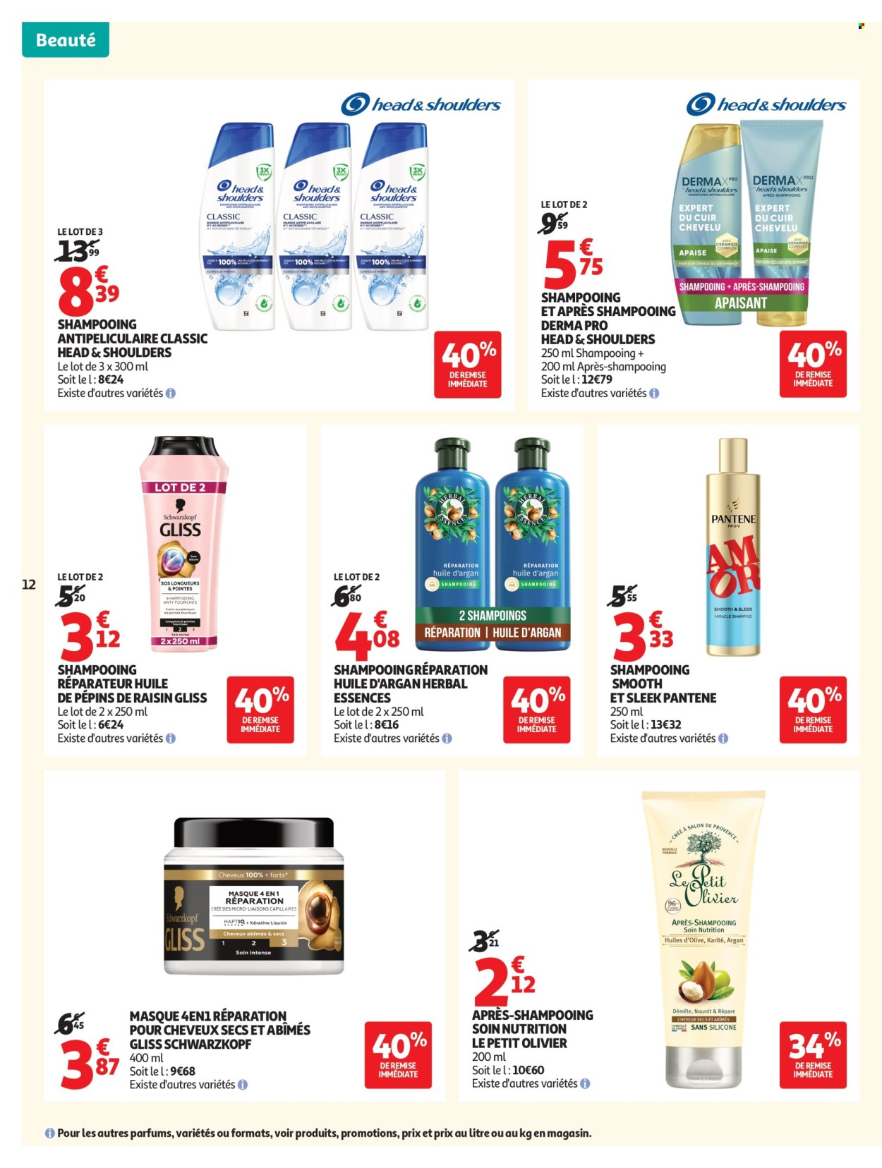 Catalogue Auchan - 21/04/2026 - 03/05/2026. Page 12