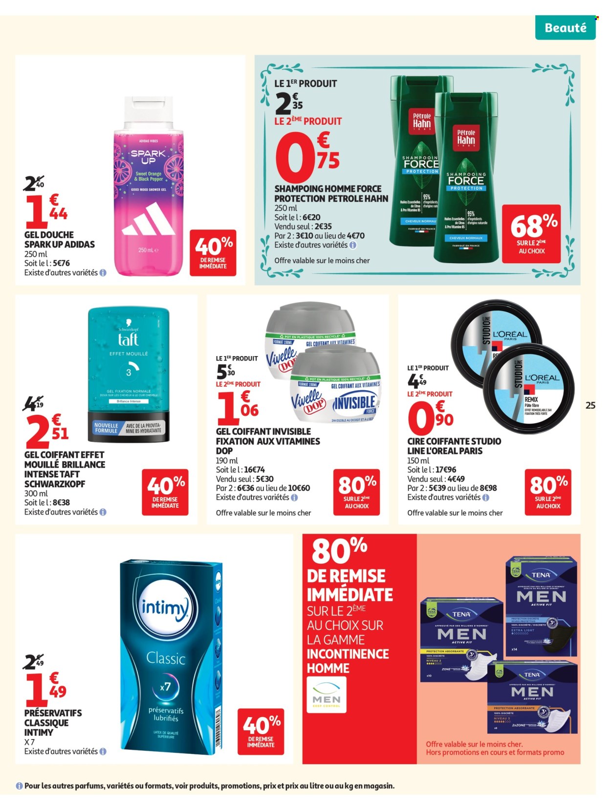 Catalogue Auchan - 21/04/2026 - 03/05/2026. Page 25