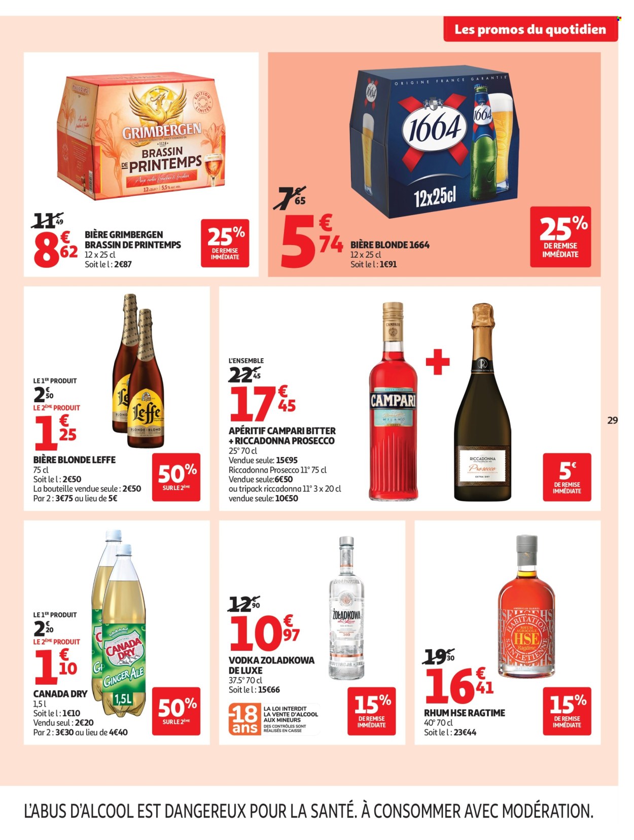 Catalogue Auchan - 21/04/2026 - 02/05/2026. Page 29