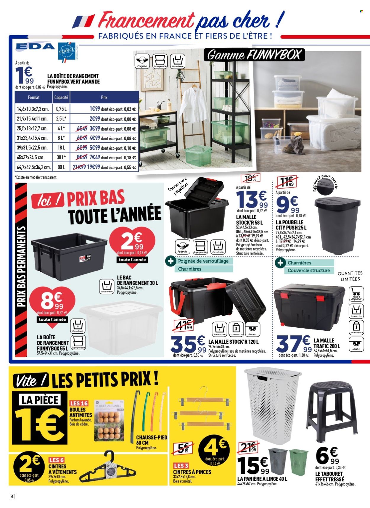 Catalogue Centrakor - 17/04/2026 - 28/04/2026. Page 6