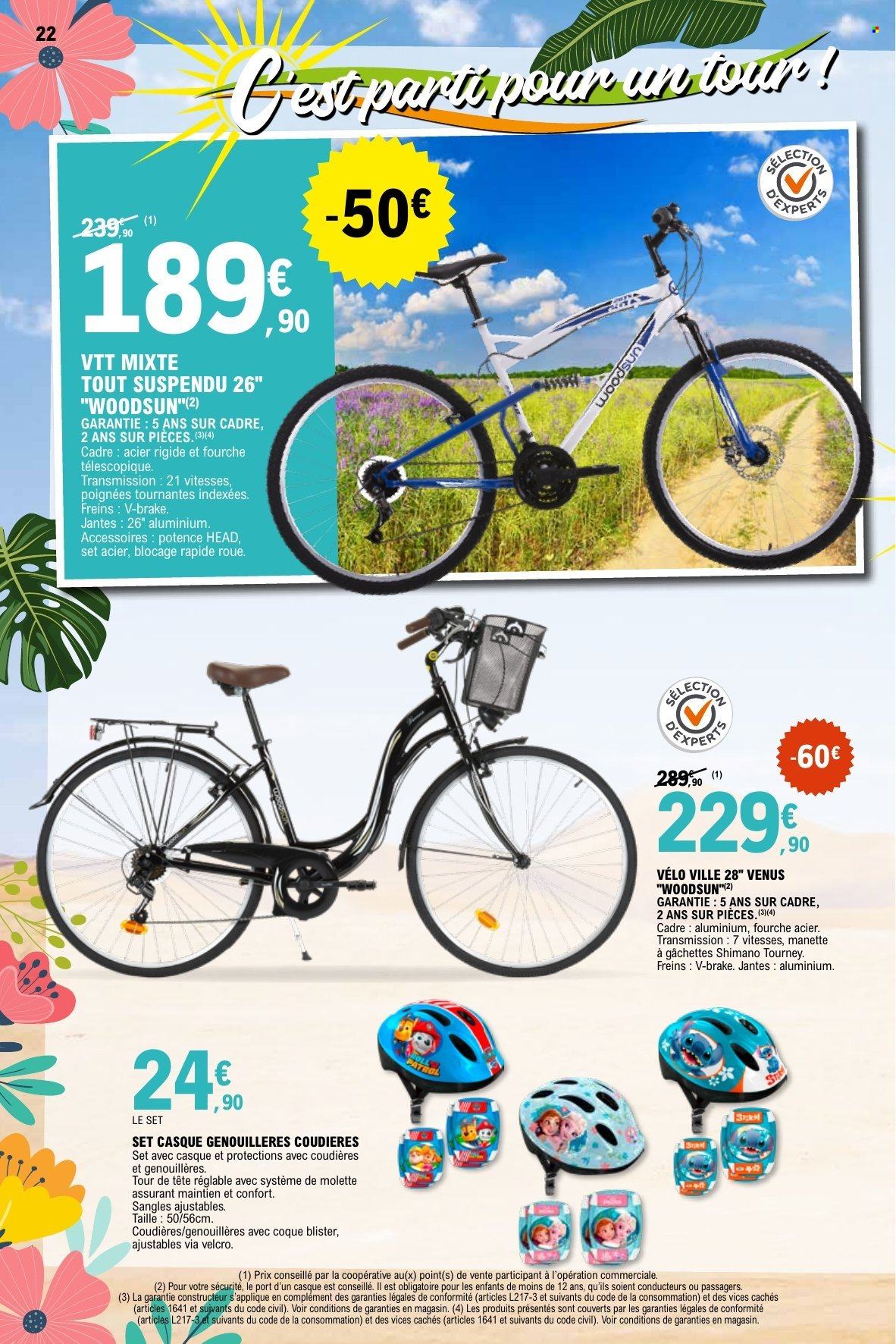 Catalogue E.Leclerc - 21/04/2026 - 09/05/2026. Page 22