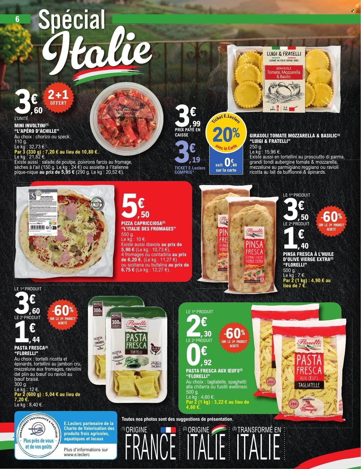 Catalogue E.Leclerc - 21/04/2026 - 02/05/2026. Page 6