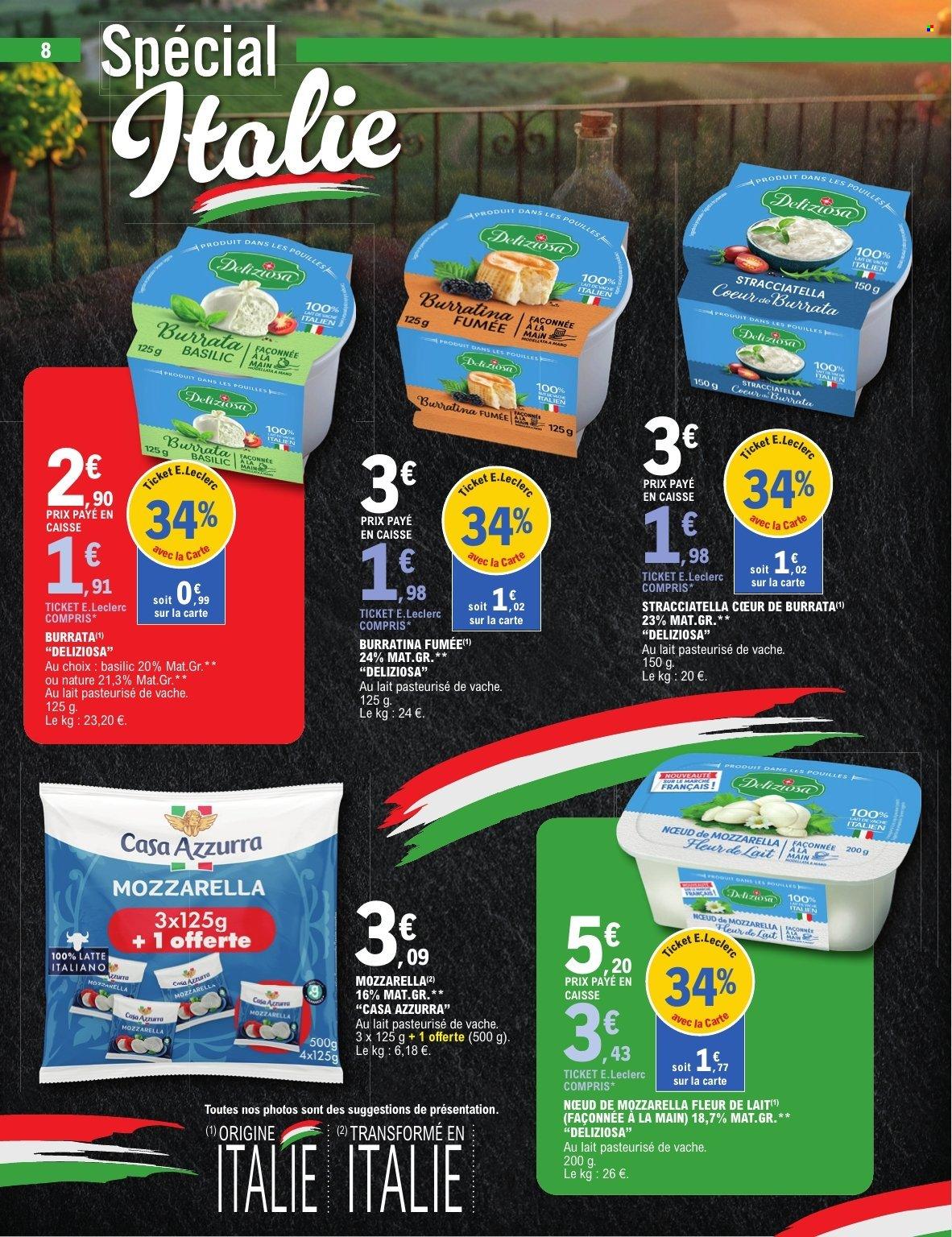 Catalogue E.Leclerc - 21/04/2026 - 02/05/2026. Page 8