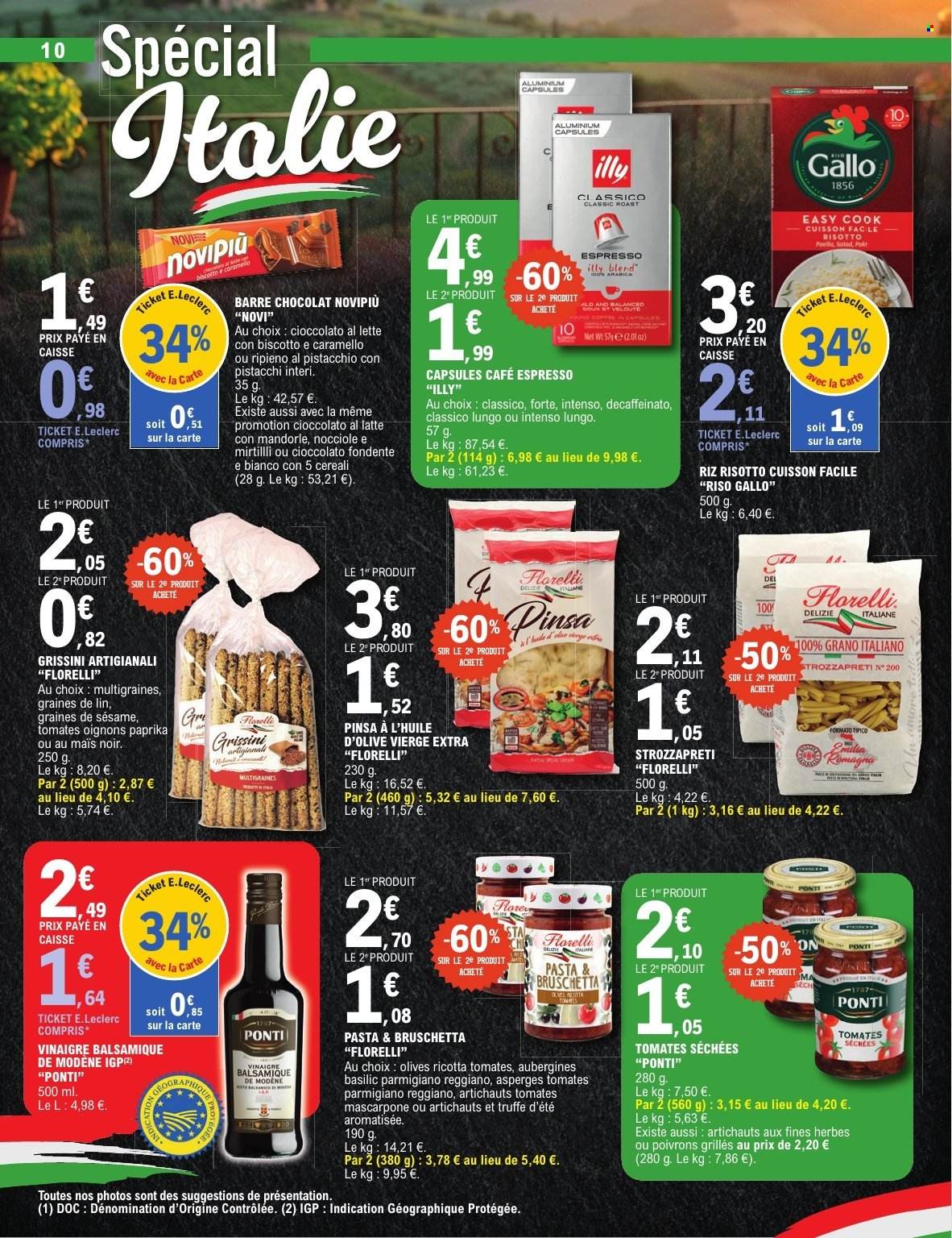 Catalogue E.Leclerc - 21/04/2026 - 02/05/2026. Page 10