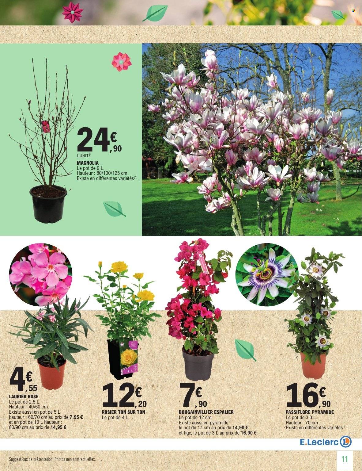 Catalogue E.Leclerc - 21/04/2026 - 03/05/2026. Page 11