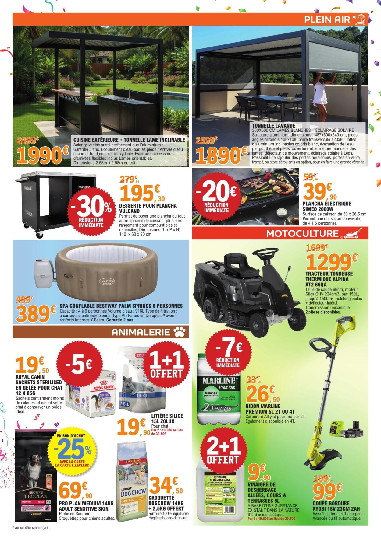 Catalogue E.Leclerc - 21/04/2026 - 03/05/2026. Page 3