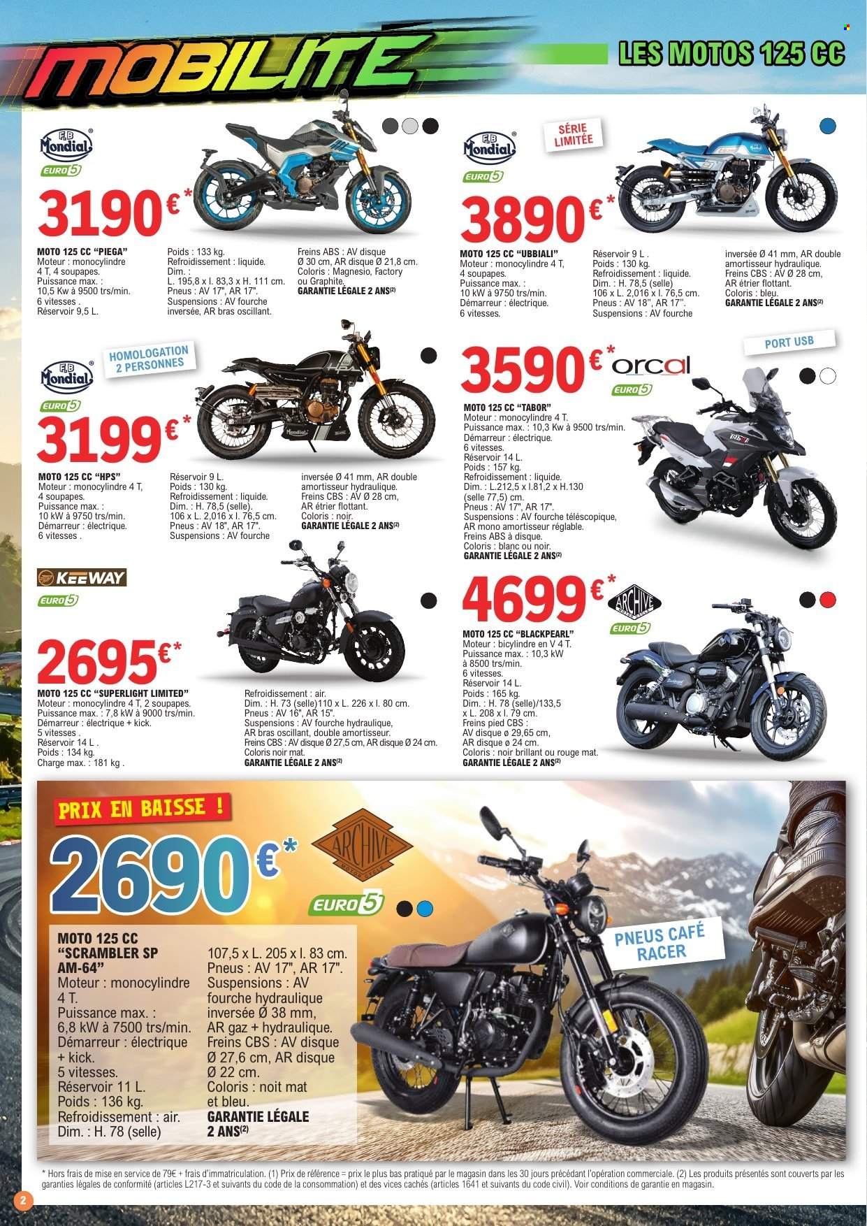 Catalogue E.Leclerc - 21/04/2026 - 30/05/2026. Page 2