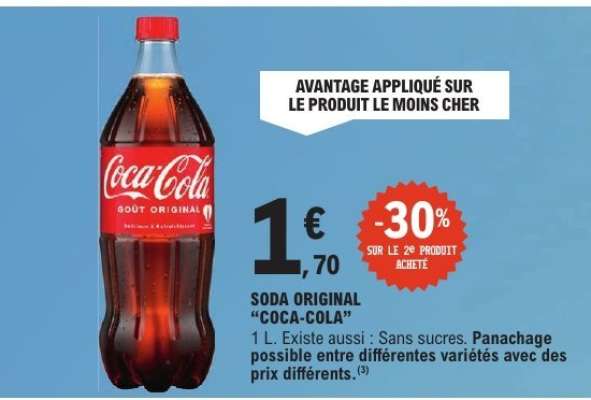 SODA ORIGINAL "COCA-COLA"