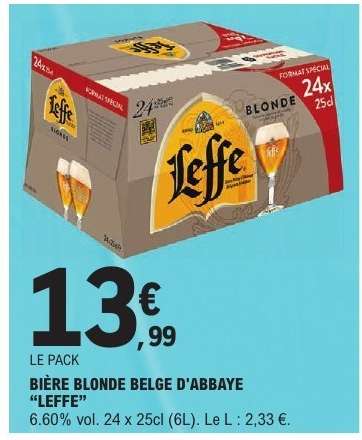 LEFFE