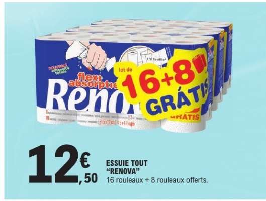 ESSUIE-TOUT “RENOVA”