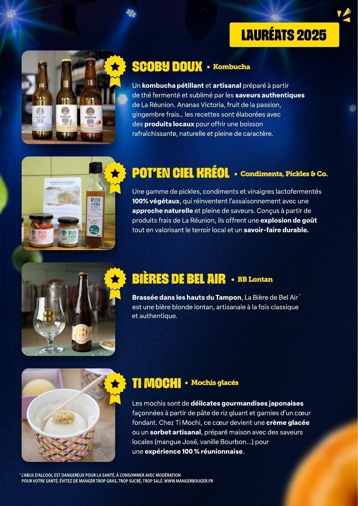 Catalogue E.Leclerc - 21/04/2026 - 03/05/2026. Page 3