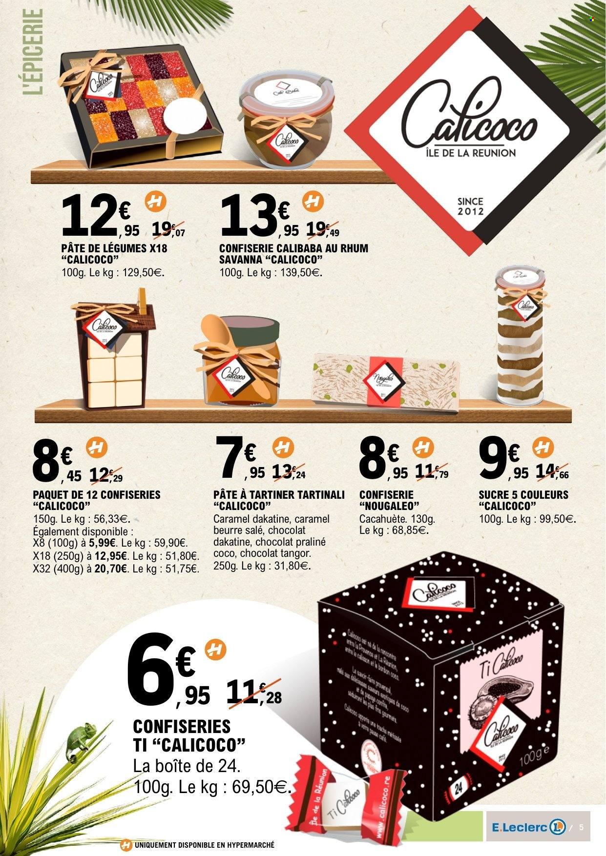 Catalogue E.Leclerc - 21/04/2026 - 03/05/2026. Page 5