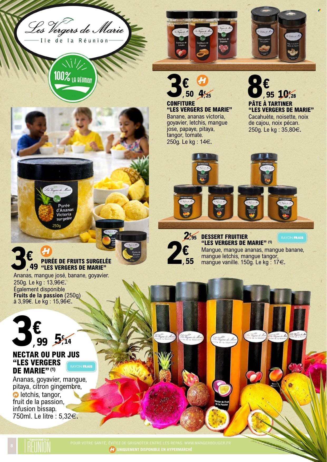 Catalogue E.Leclerc - 21/04/2026 - 03/05/2026. Page 8