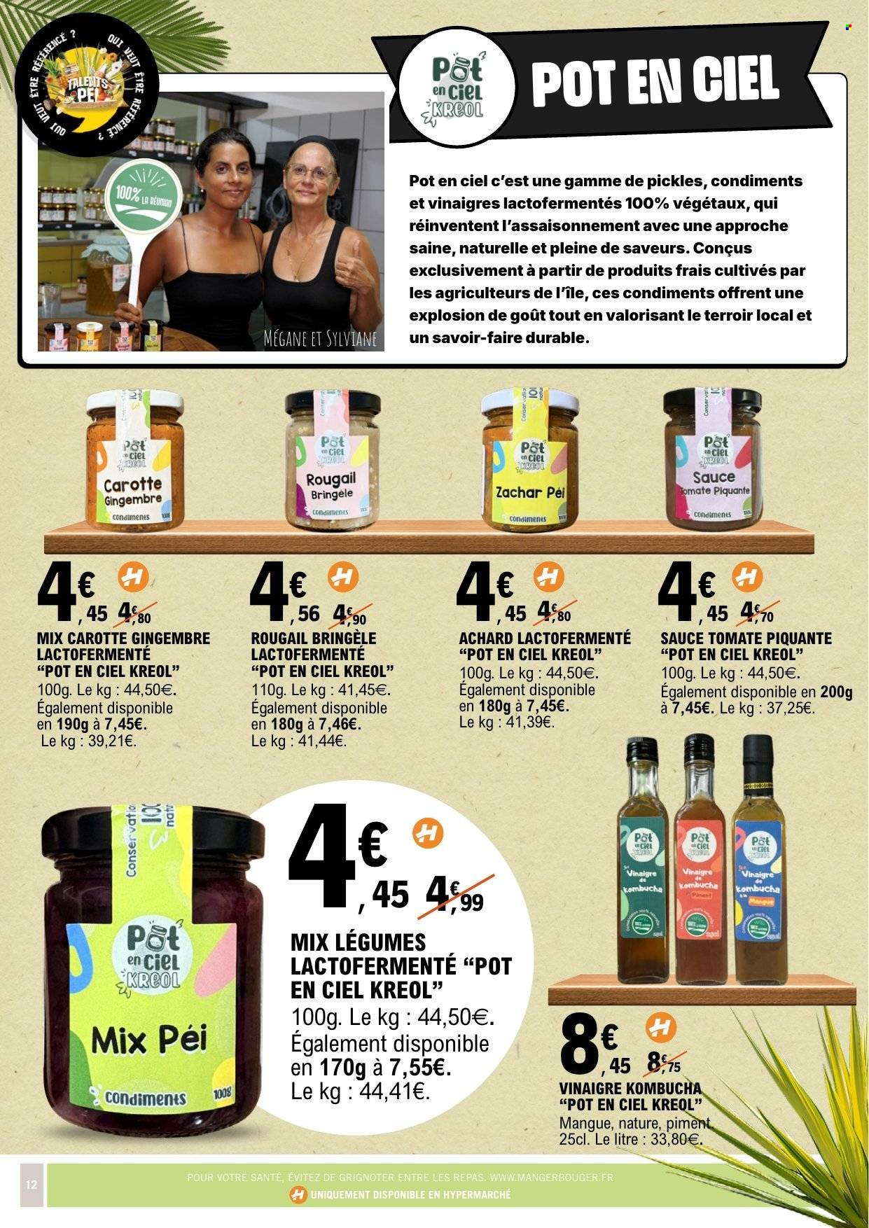 Catalogue E.Leclerc - 21/04/2026 - 03/05/2026. Page 12