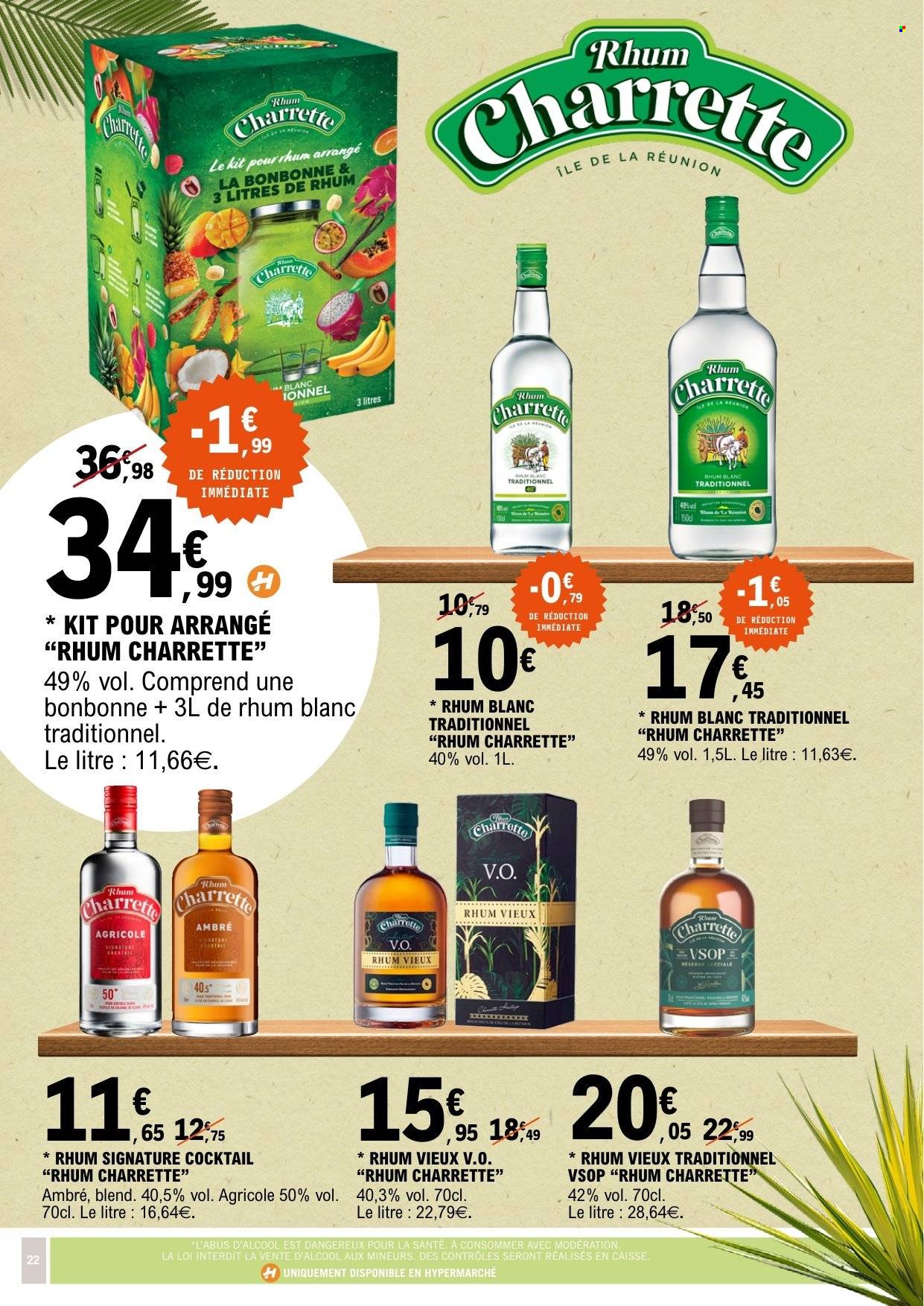 Catalogue E.Leclerc - 21/04/2026 - 03/05/2026. Page 22