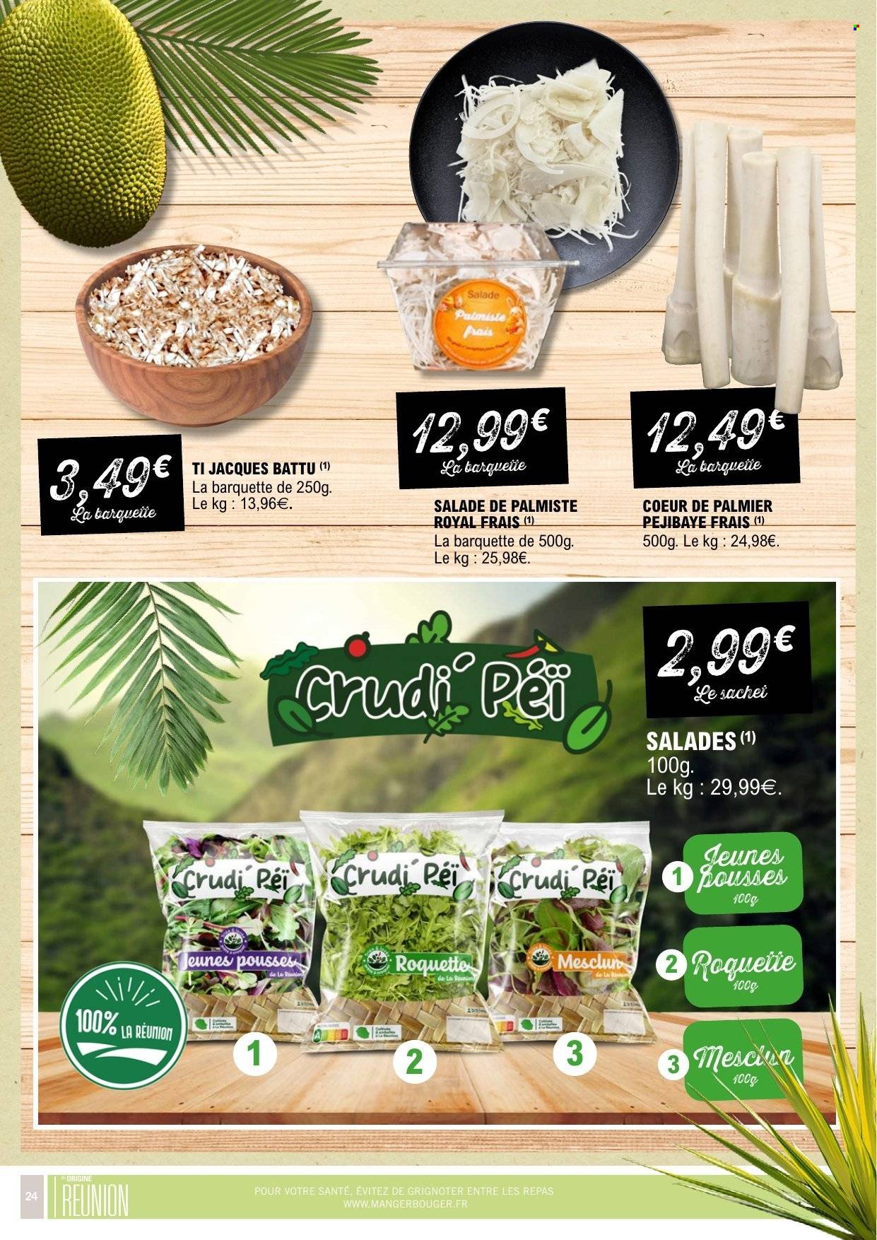 Catalogue E.Leclerc - 21/04/2026 - 03/05/2026. Page 24