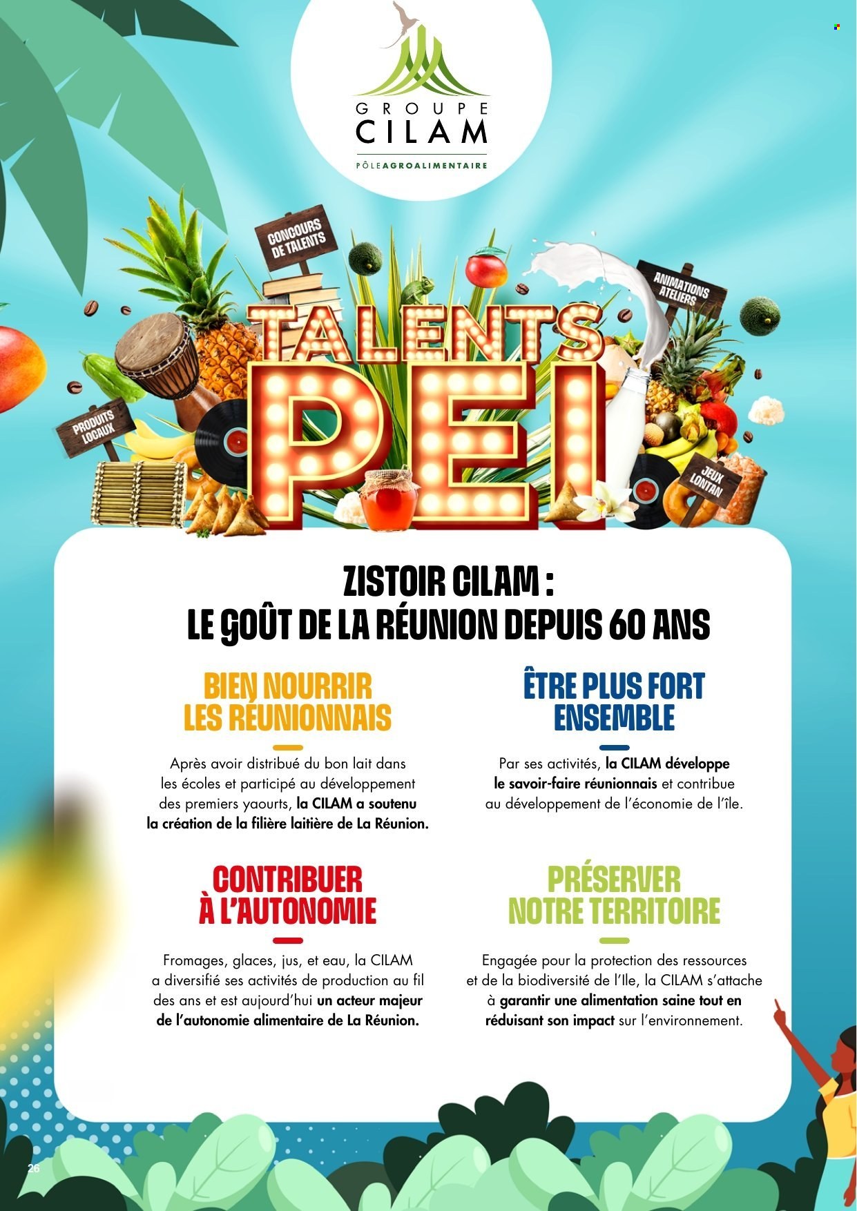 Catalogue E.Leclerc - 21/04/2026 - 03/05/2026. Page 26