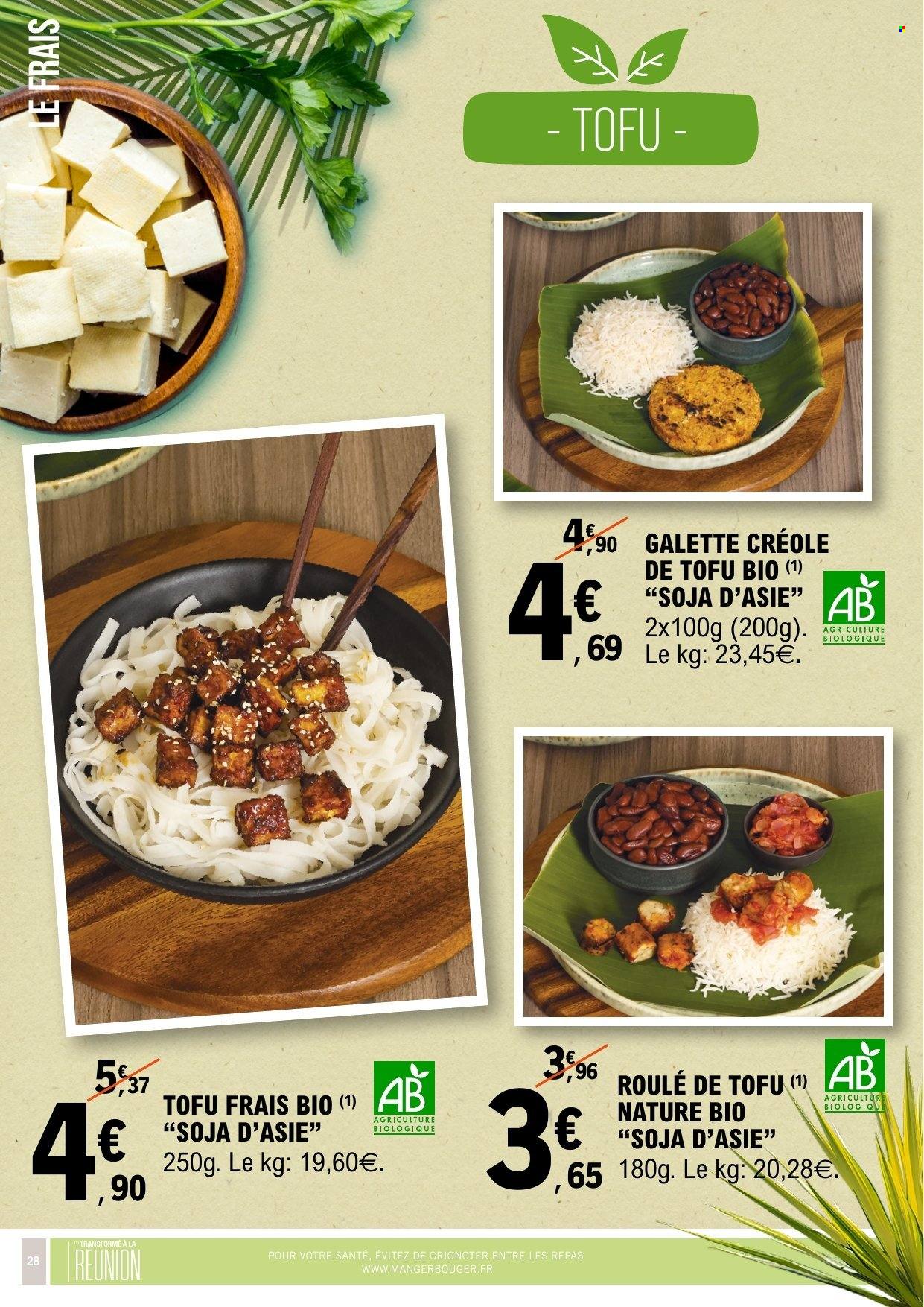 Catalogue E.Leclerc - 21/04/2026 - 03/05/2026. Page 28