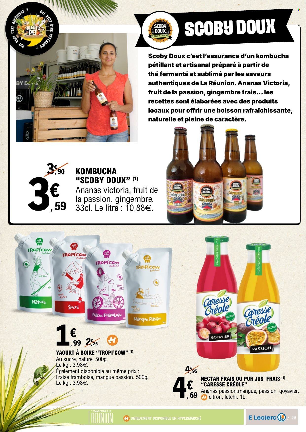 Catalogue E.Leclerc - 21/04/2026 - 03/05/2026. Page 29