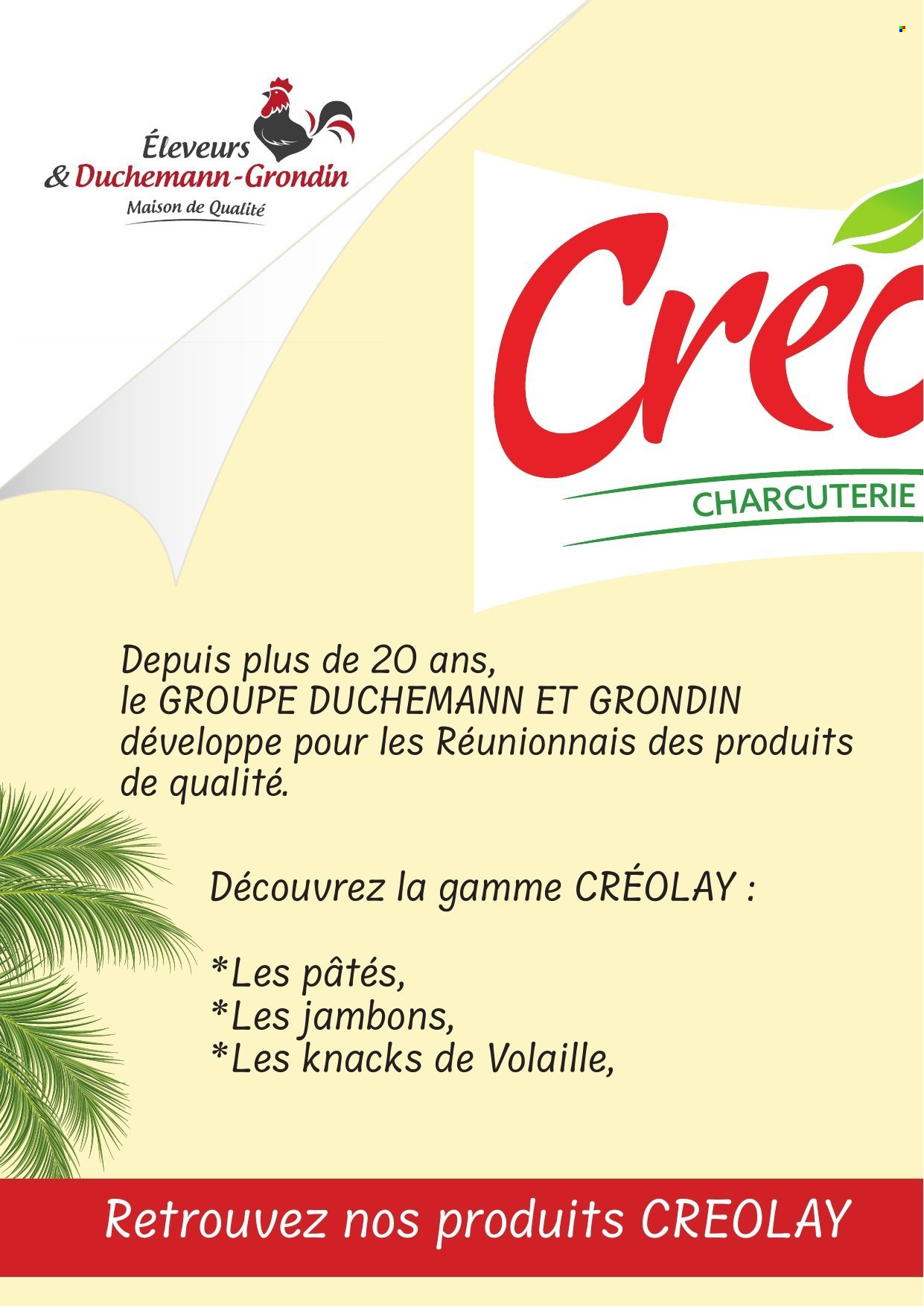 Catalogue E.Leclerc - 21/04/2026 - 03/05/2026. Page 36