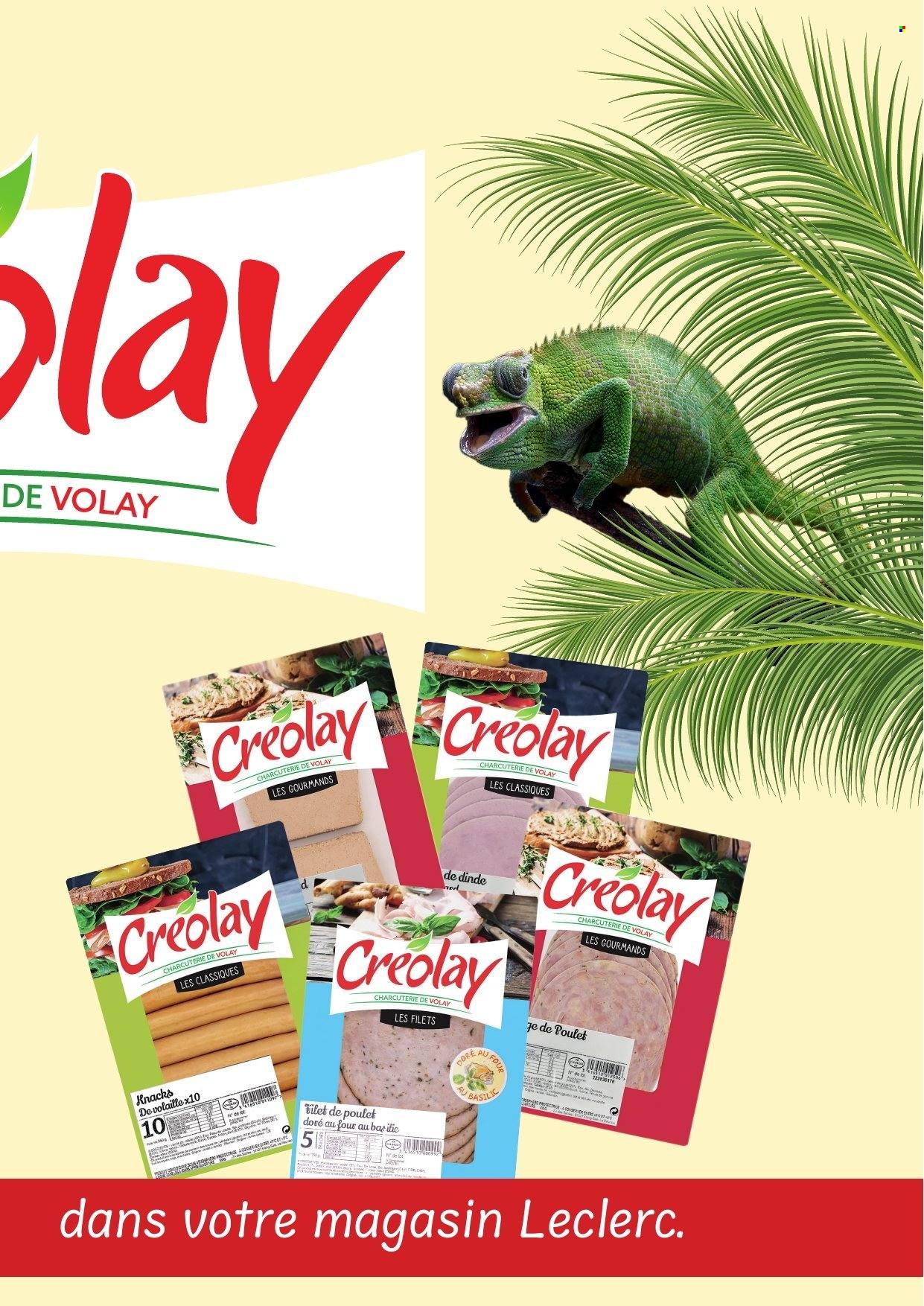 Catalogue E.Leclerc - 21/04/2026 - 03/05/2026. Page 37