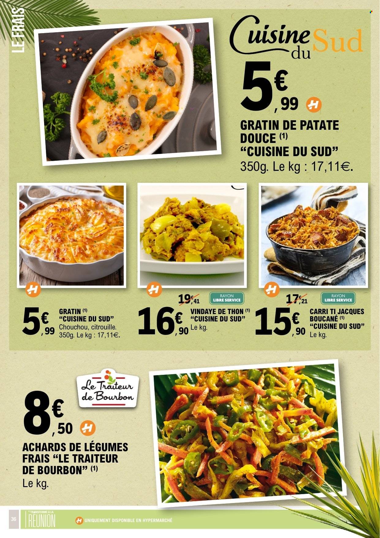 Catalogue E.Leclerc - 21/04/2026 - 03/05/2026. Page 38