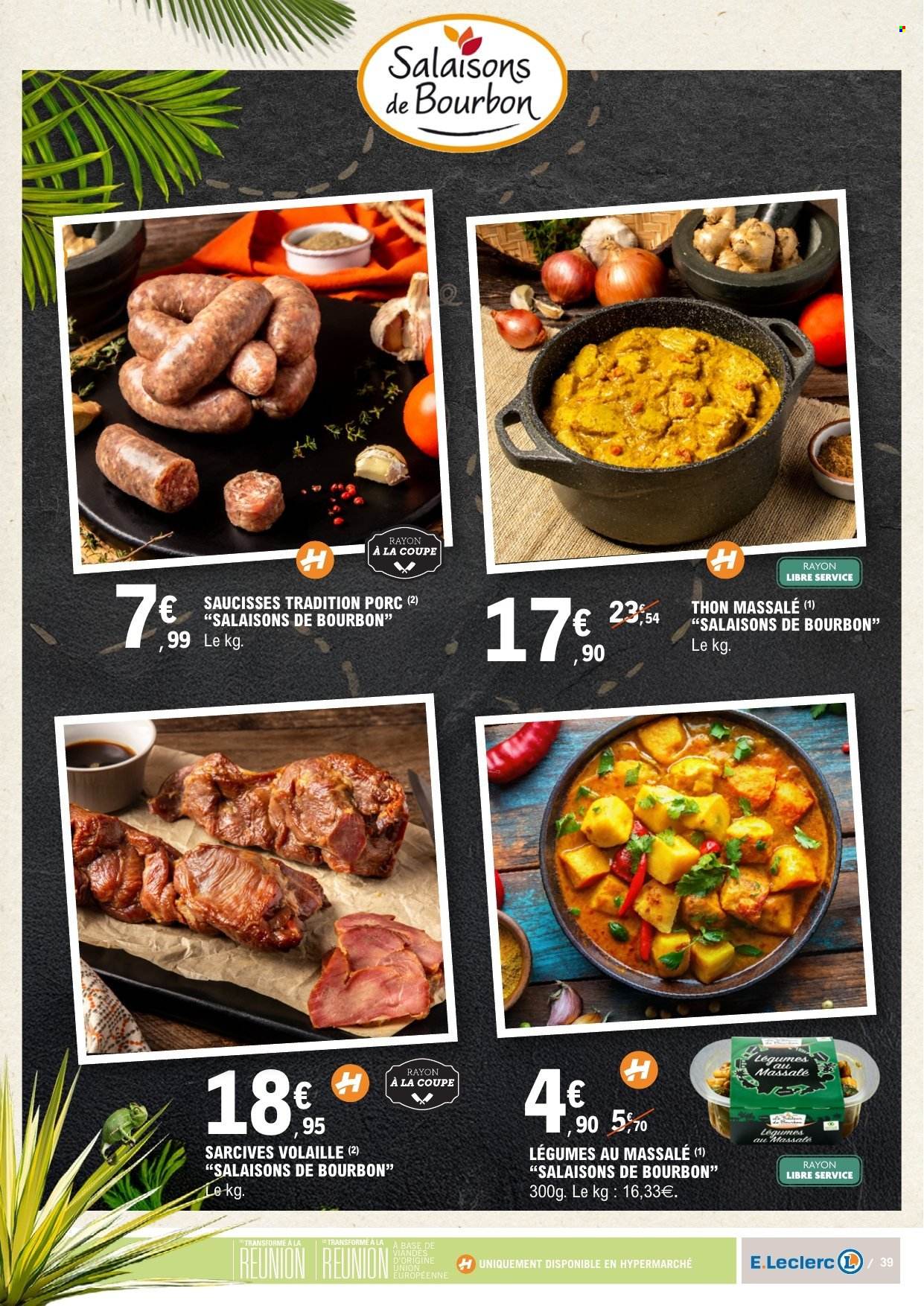 Catalogue E.Leclerc - 21/04/2026 - 03/05/2026. Page 41