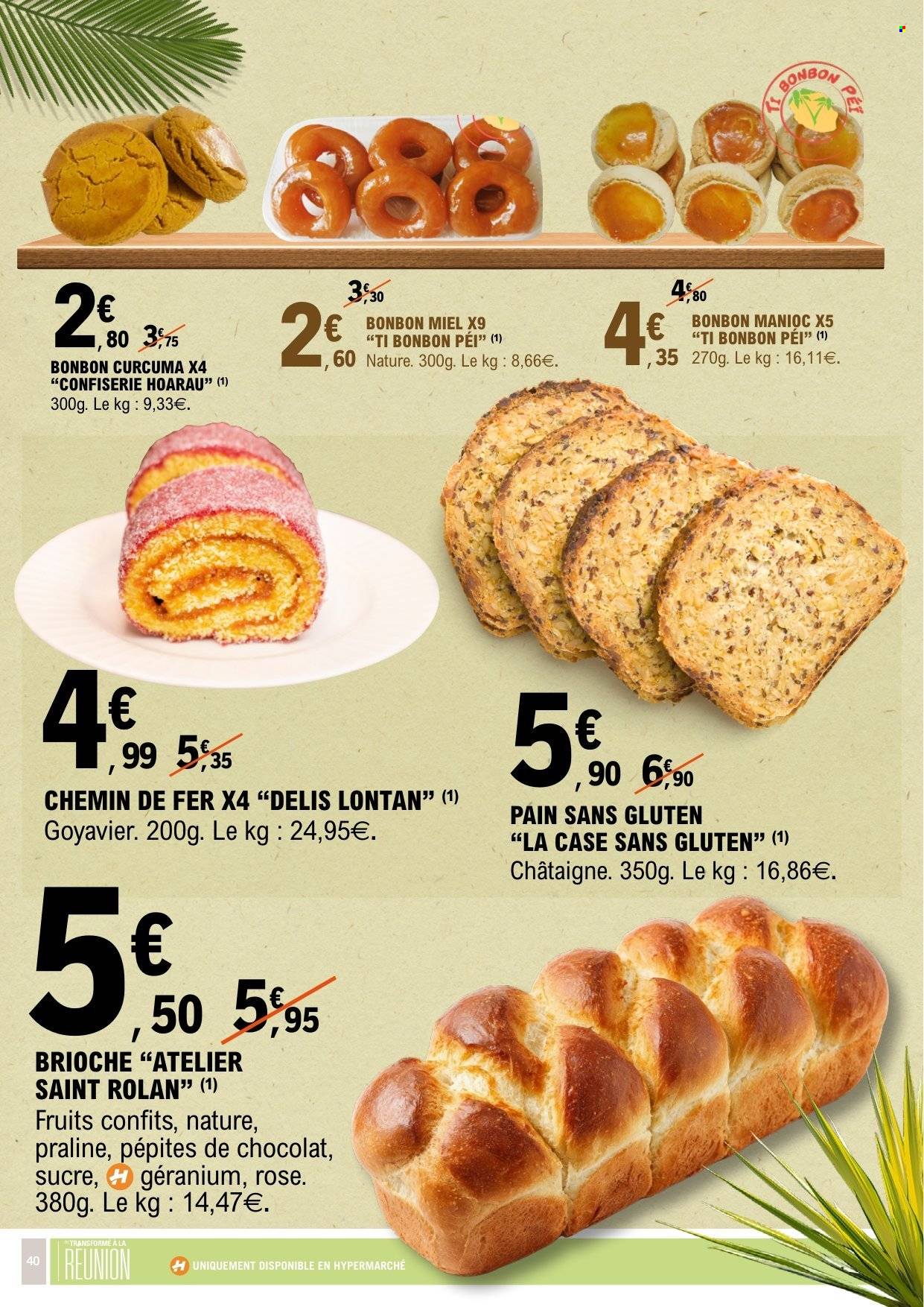 Catalogue E.Leclerc - 21/04/2026 - 03/05/2026. Page 42