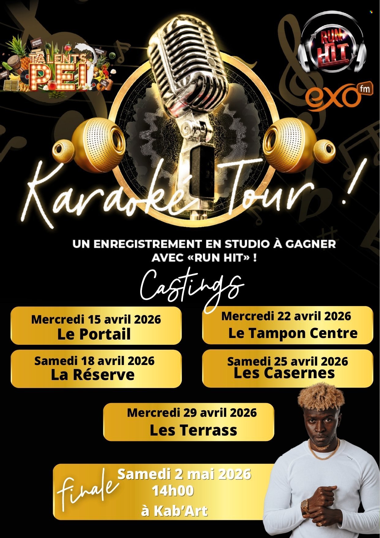 Catalogue E.Leclerc - 21/04/2026 - 03/05/2026. Page 46