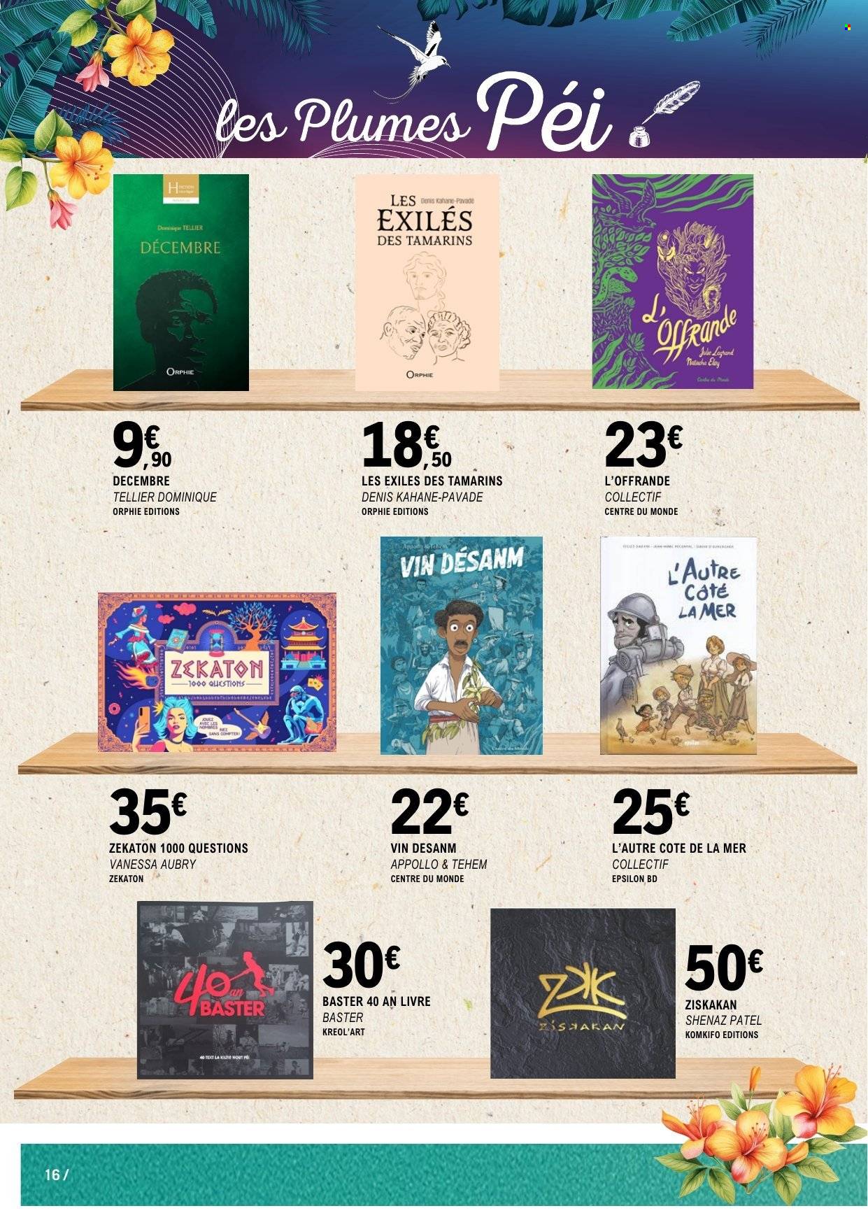 Catalogue E.Leclerc - 21/04/2026 - 03/05/2026. Page 16