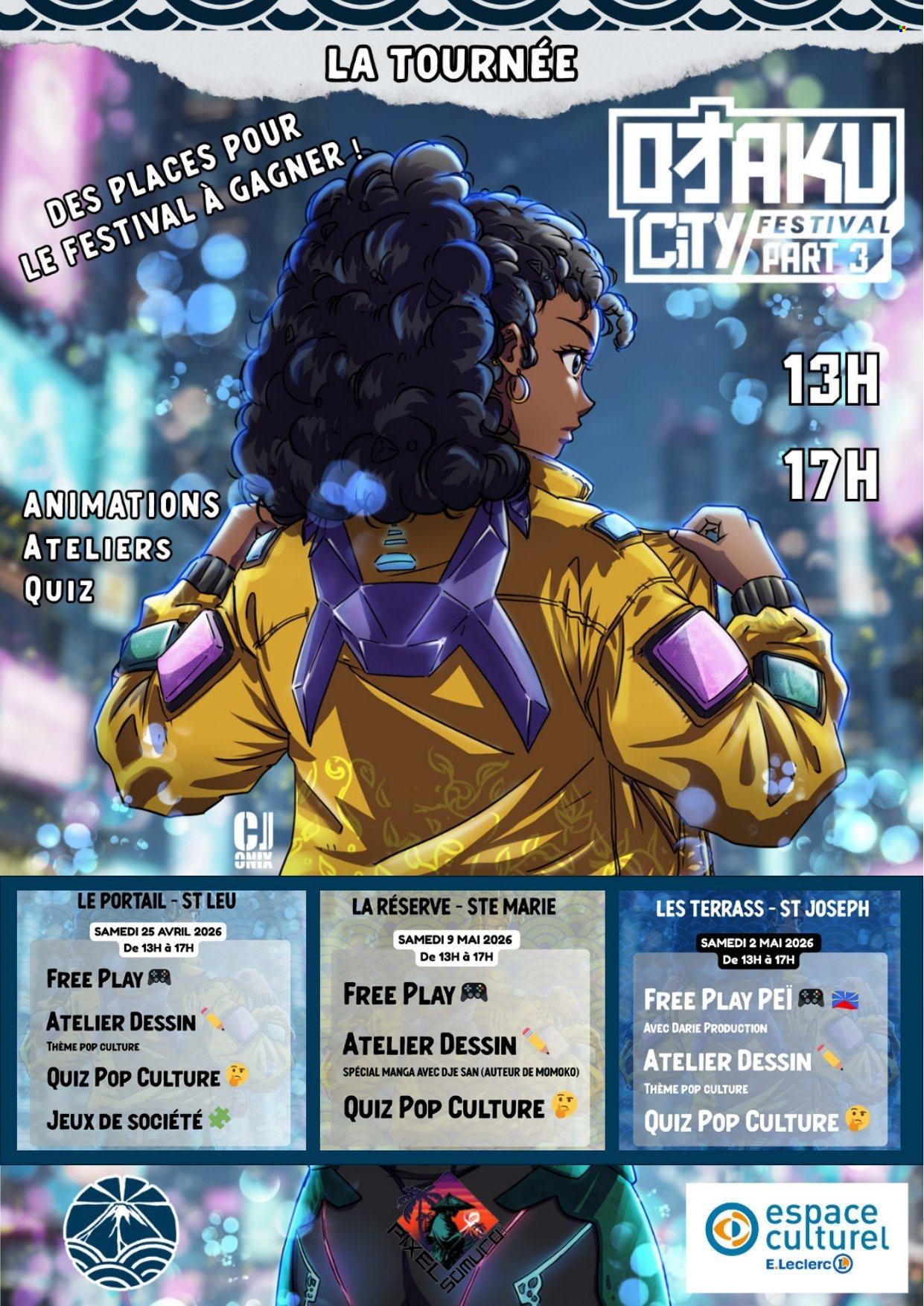 Catalogue E.Leclerc - 21/04/2026 - 03/05/2026. Page 20