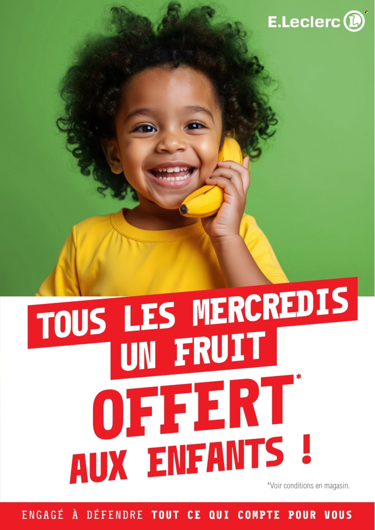 Catalogue E.Leclerc - 21/04/2026 - 03/05/2026. Page 3