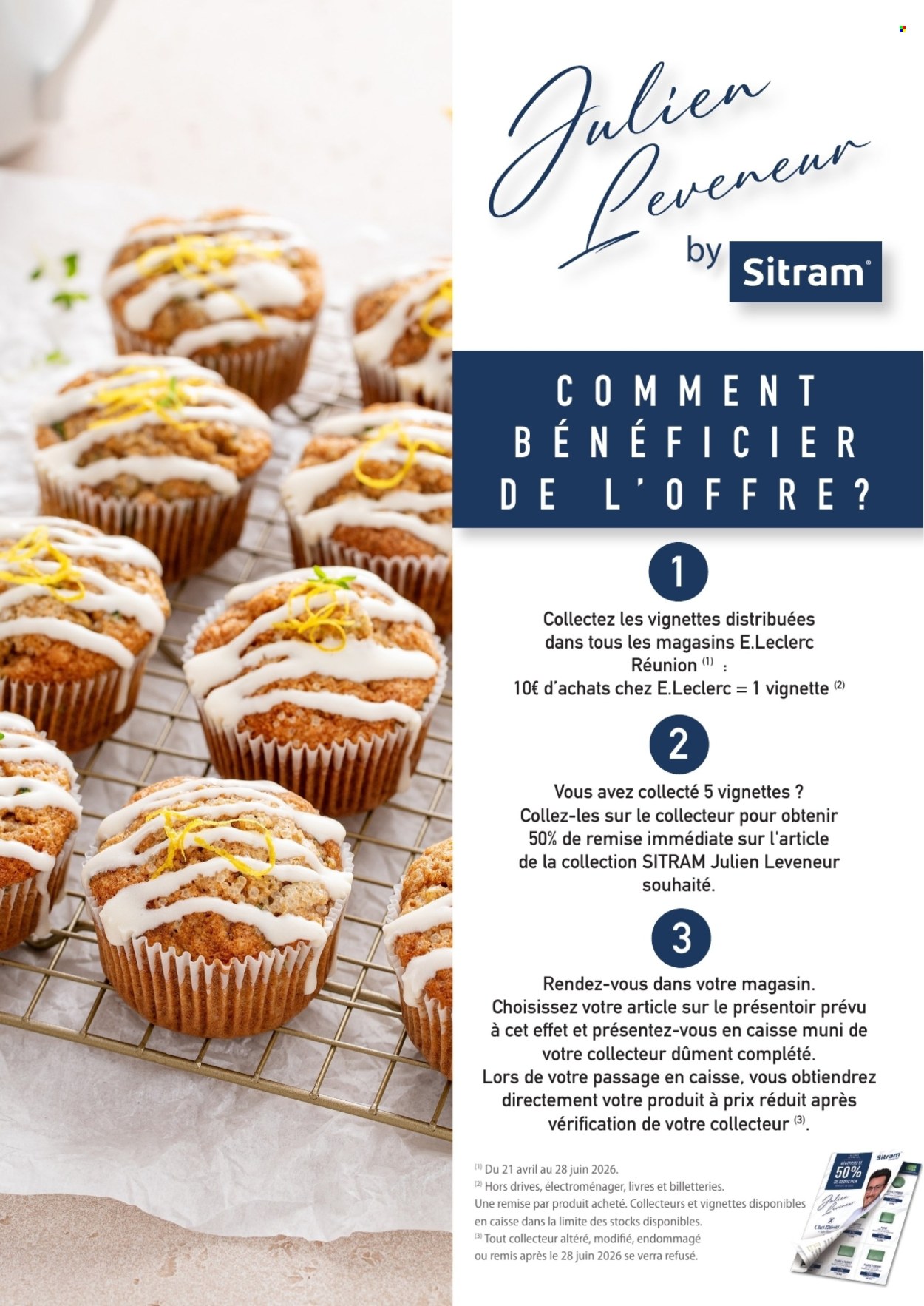 Catalogue E.Leclerc - 21/04/2026 - 03/05/2026. Page 5