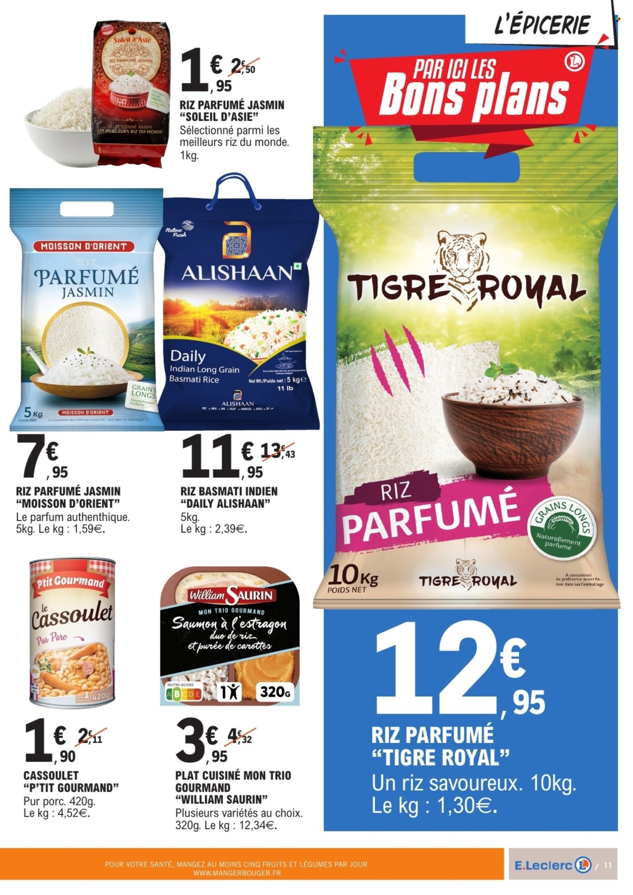 Catalogue E.Leclerc - 21/04/2026 - 03/05/2026. Page 11