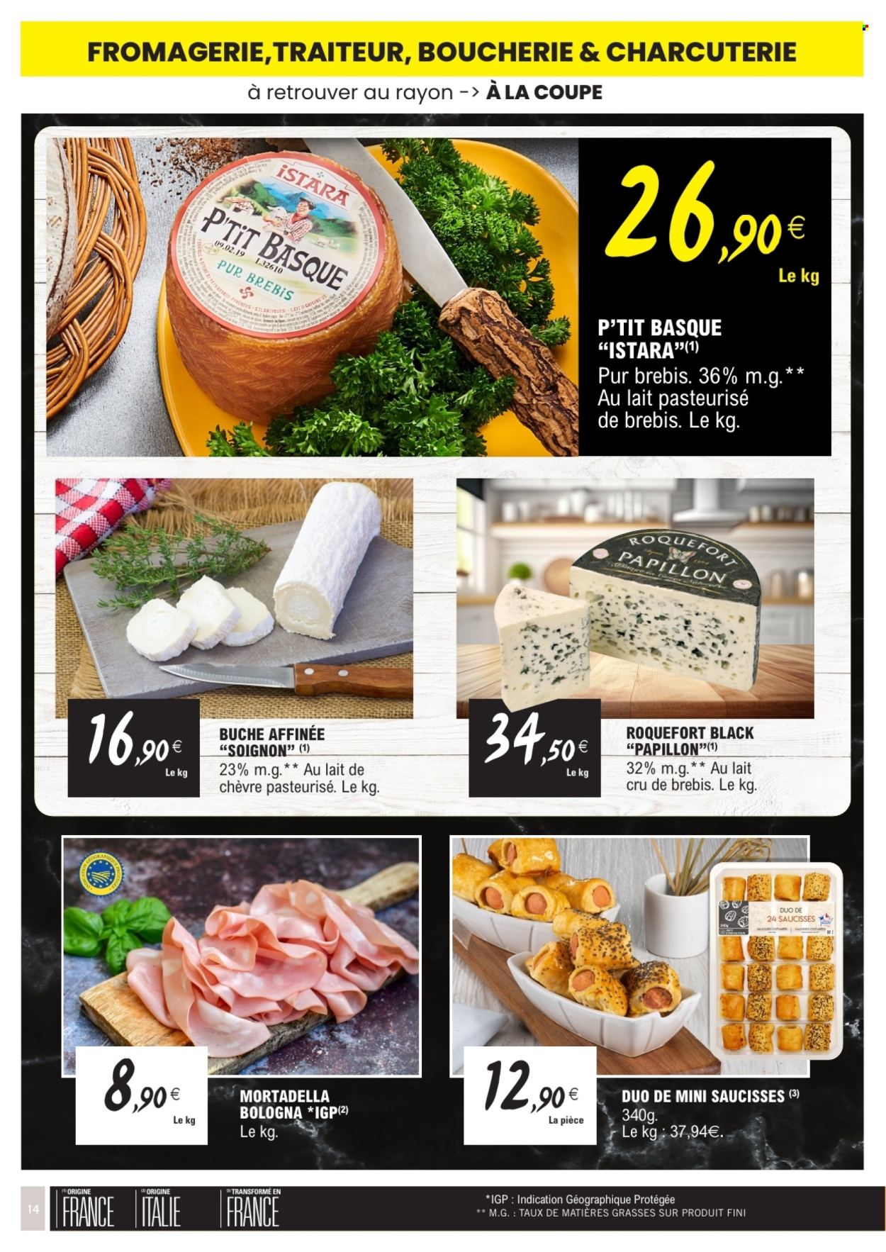 Catalogue E.Leclerc - 21/04/2026 - 03/05/2026. Page 14