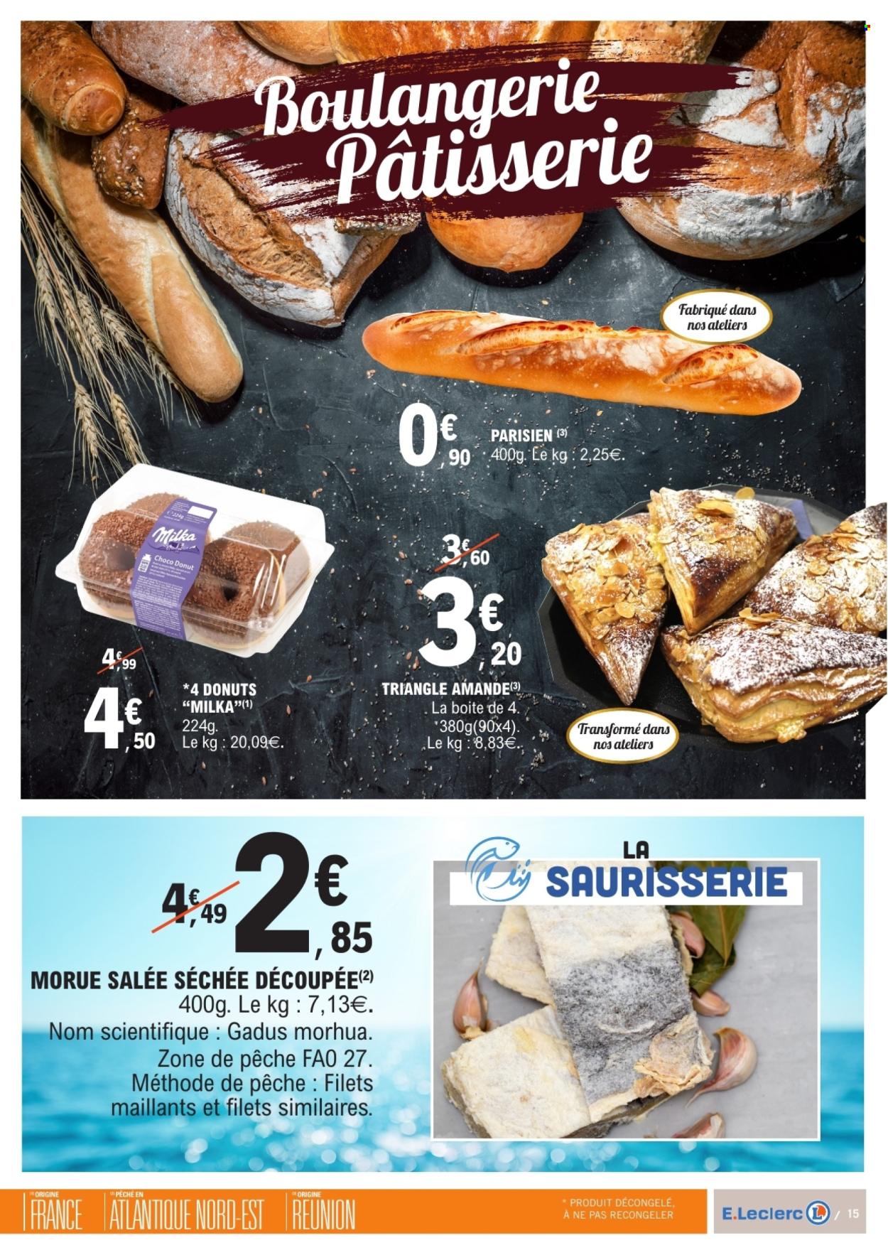 Catalogue E.Leclerc - 21/04/2026 - 03/05/2026. Page 15