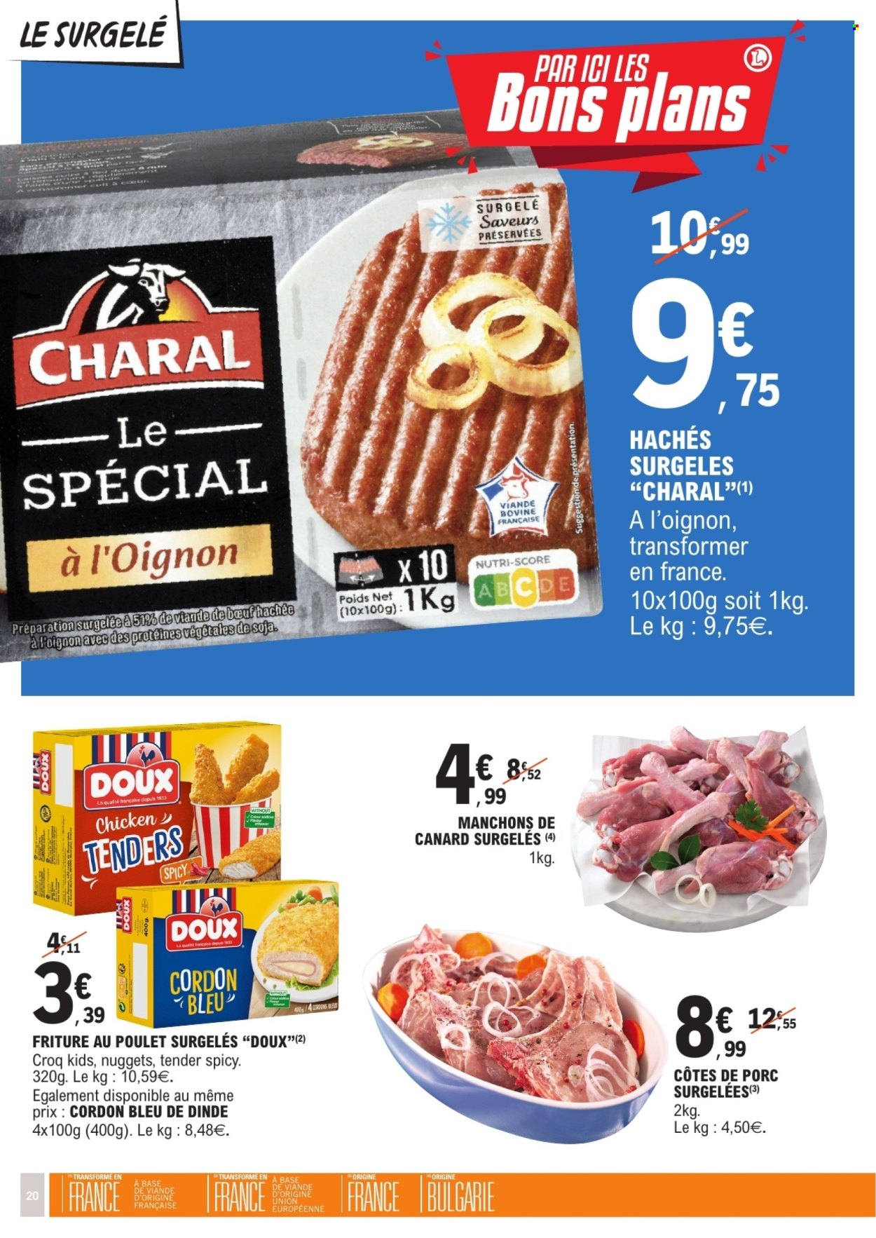 Catalogue E.Leclerc - 21/04/2026 - 03/05/2026. Page 20