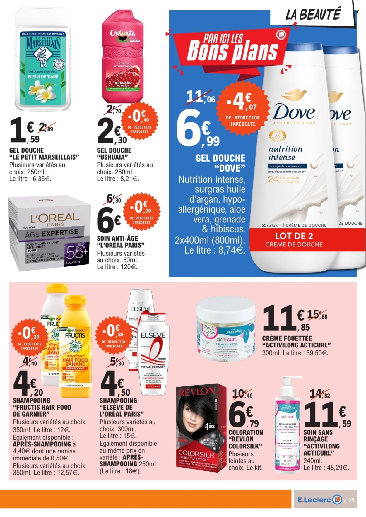 Catalogue E.Leclerc - 21/04/2026 - 03/05/2026. Page 25