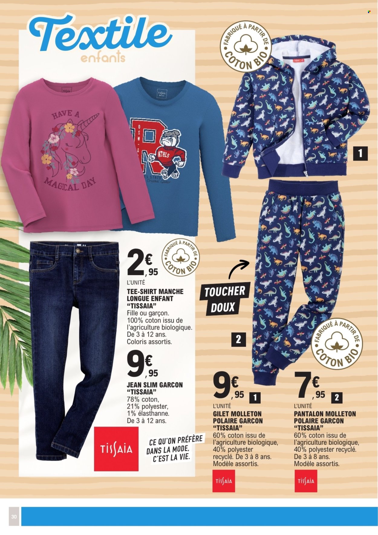 Catalogue E.Leclerc - 21/04/2026 - 03/05/2026. Page 30