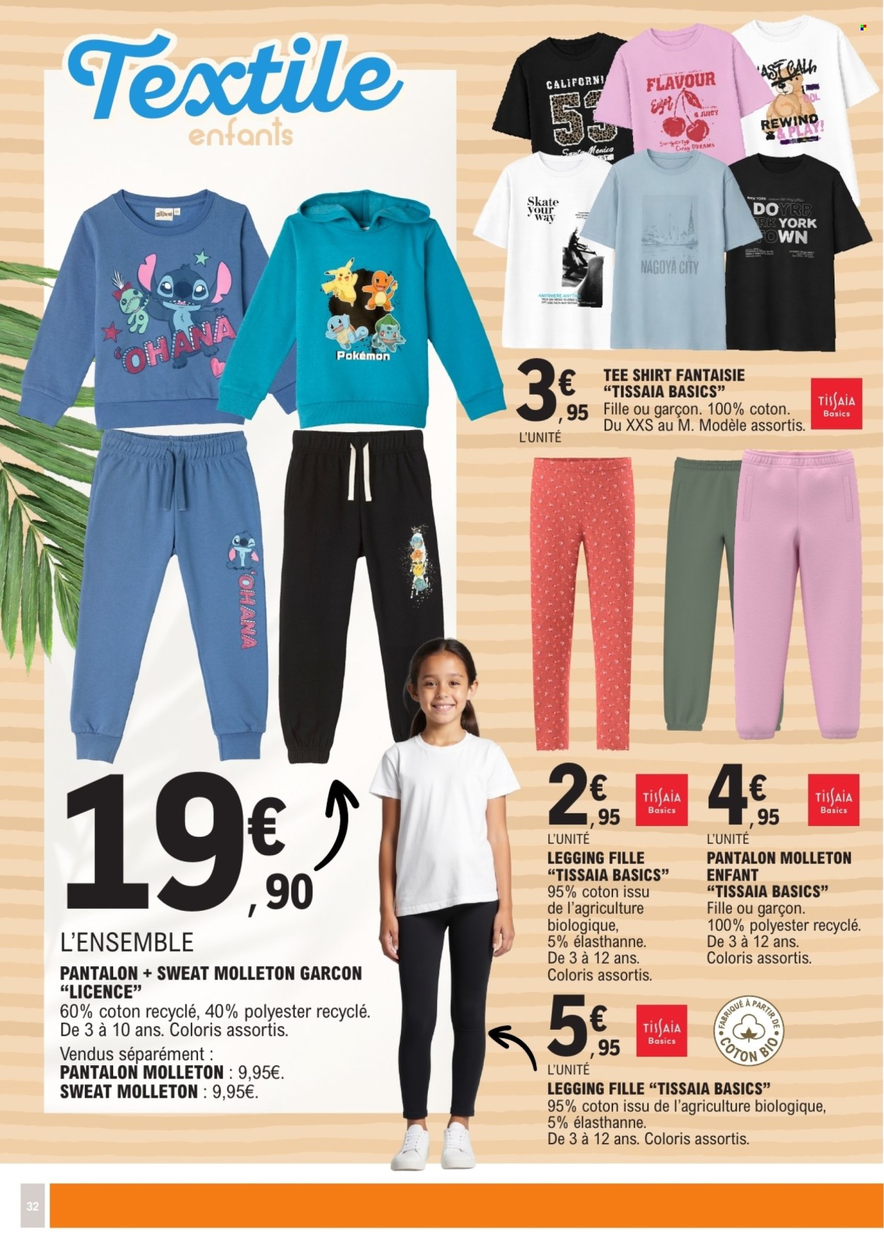 Catalogue E.Leclerc - 21/04/2026 - 03/05/2026. Page 32