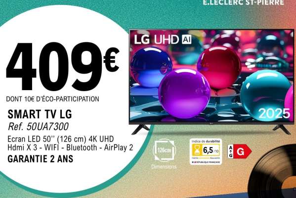 SMART TV "LG"