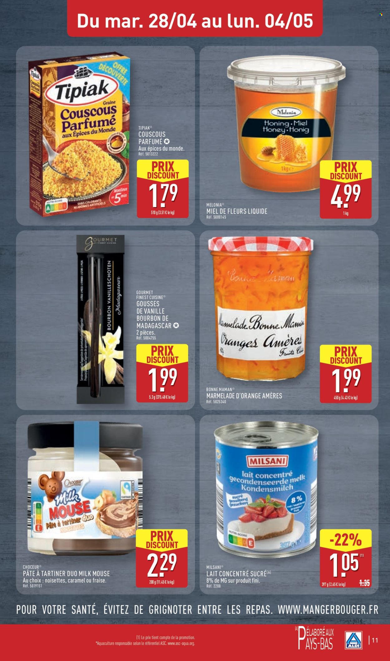 Catalogue ALDI - 28/04/2026 - 04/05/2026. Page 13