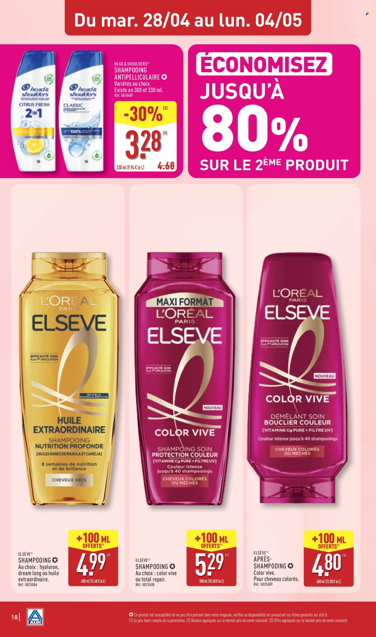 Catalogue ALDI - 28/04/2026 - 04/05/2026. Page 20