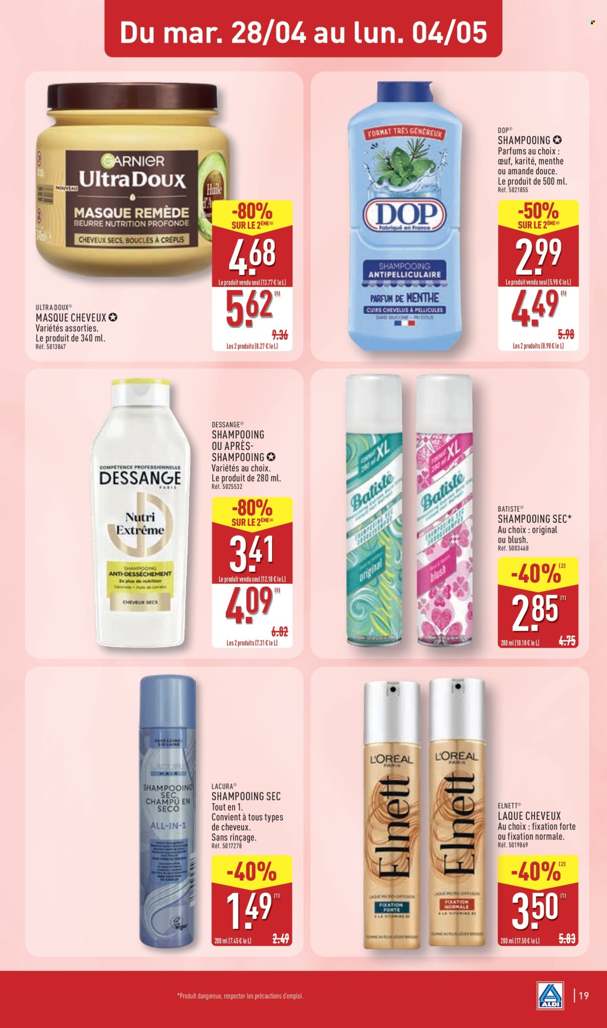 Catalogue ALDI - 28/04/2026 - 04/05/2026. Page 21