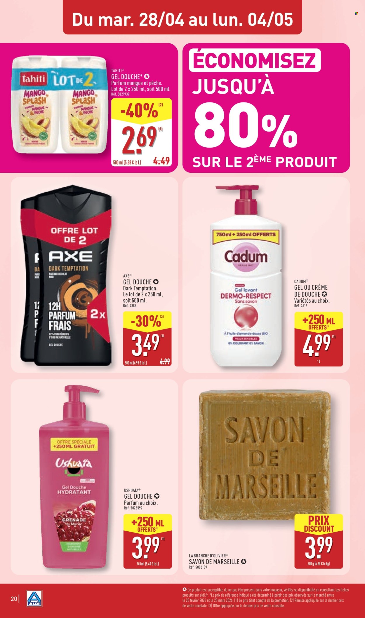 Catalogue ALDI - 28/04/2026 - 04/05/2026. Page 22
