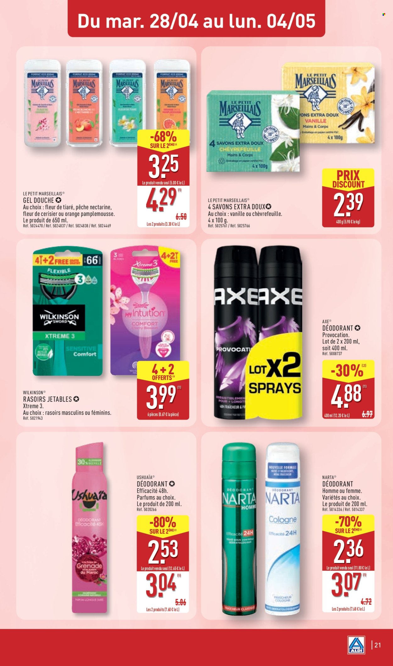 Catalogue ALDI - 28/04/2026 - 04/05/2026. Page 23